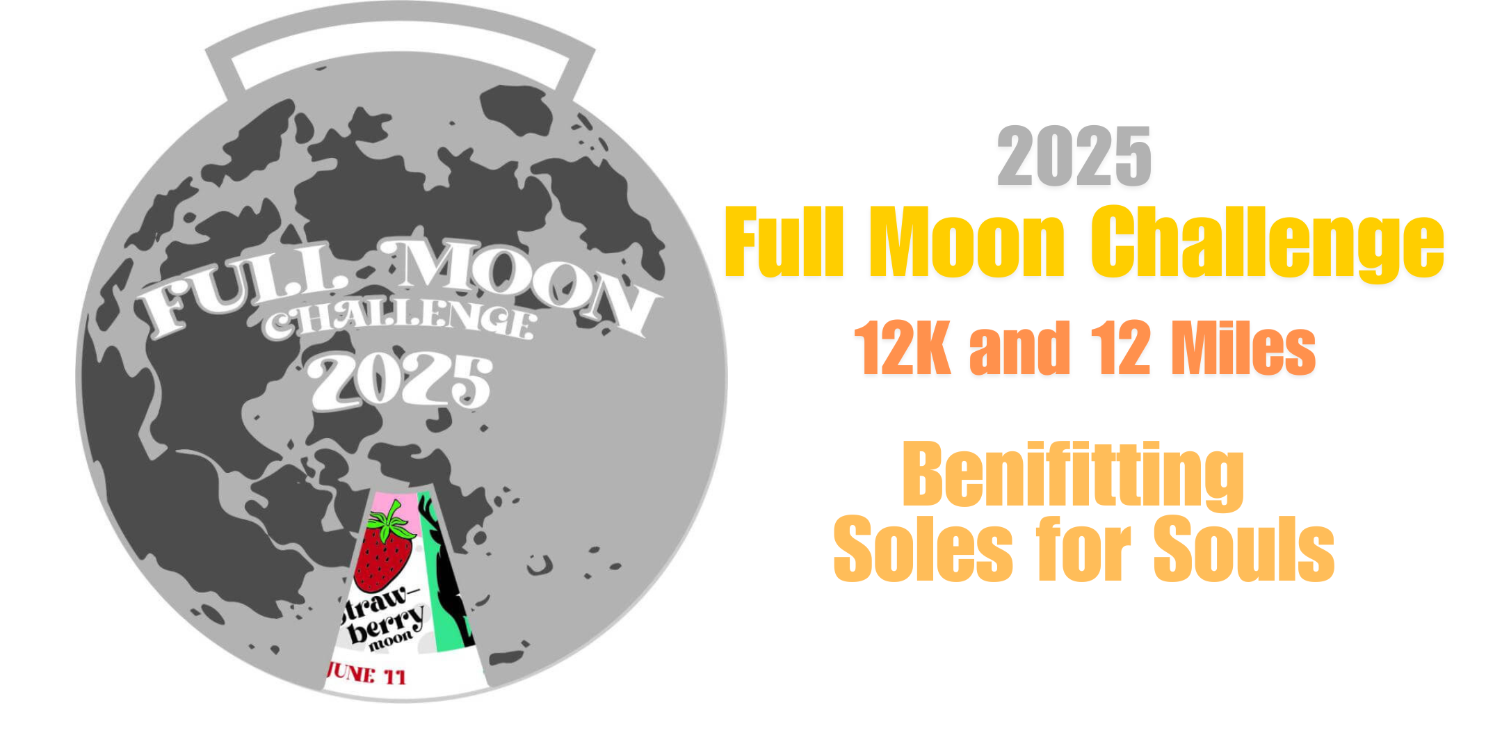 2025 Full Moon Challenge What’s happening in Phoenix